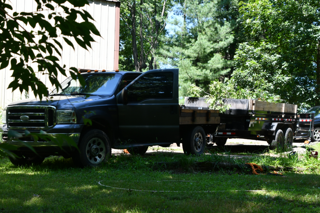 ArborTuff Tree Removal
