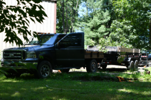 ArborTuff Tree Removal