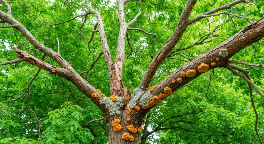 Free Estimates on Tree Services in Rockford